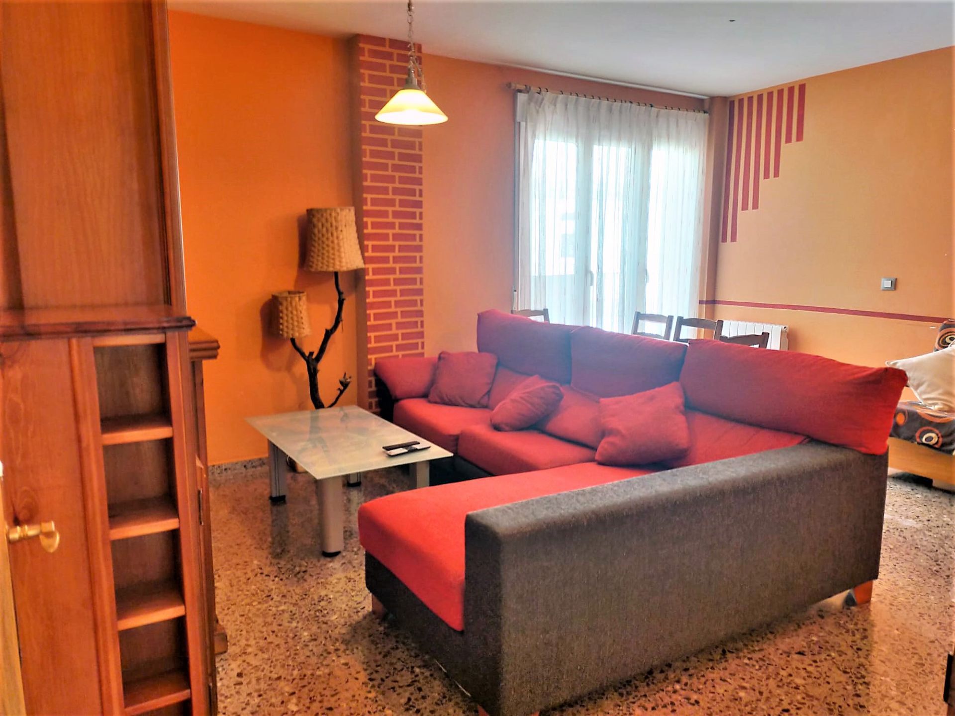 Piso en Teruel, San Blas, venta